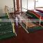 medical rehabilitation equipment of Walking training stairs