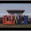 china commercial price inflatable IPS Rival Shooting battle Arena for sale