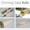 new products chimney cake oven kurtos kalacs machine chimney cake recipe with factory prices
