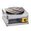 New single head crepe maker Germany Deutstandard crepe machine