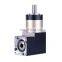 Right Angle Reduction ZPLE160 High Quality Planetary Gearbox Suitable Delta Servo Motor Reducer