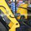 Surprise promotion for 3.5 ton mini excavator hydro excavator for sale with cheap price