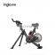 Home Gym Fitness Equipment Belt Drive Bike Exercise Bike Spinning