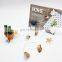 New Designed Popular Starfish/Conch/Seashell Shaped LED String Light
