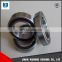 China factory price  deep groove ball bearing 61906 2rs bearing