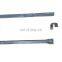 IBC joint frame tubing