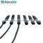 Slocable New Type Customized 1500V Solar Panel Fuse Holder with 30A Fuse