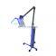 Niansheng 2020 facial led lamp pdt machine led red light skin rejuvenation  facial therapy beauty lamp pdt machine for salon