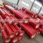 DI Flange Pipe ISO2531