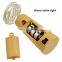 LED Copper Wire String Light Fairy Light Lamp Wine Bottle Cork Christmas Light with flash function