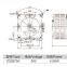 DC24 motor 3.0 kw
