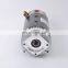 dc 24v motor Electric Car Wheel Motor DC for areial work vehicle
