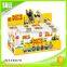 JSTOYS USA Movie plastic enlighten bricks series