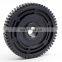 093509010 Transfer Case Actuator Motor Reinforced Gear FOR BMW X3 X5 X6 27103455139 27107566296GR High Quality