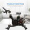 2021 Vivanstar ST6507 15kg Flywheel Customized Professional Magnetic Resistance Spinning Bike