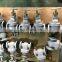 JIS F7363GATE VALVES CAST IRON 5K65 5K125 5K150