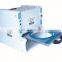 Semi automatic food table top tray sealing machine