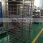 High Quality Stainless Steel Baking Oven Gas Machine Bakery Equipment Bread Rotary Oven baking oven for bread and cake