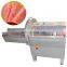 Paper Thin Meat Slicer/pork Meat Cutting Machine