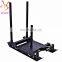 Weight bearing Explosive Force Training Gym push style sled SLED DRAG