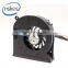 Мотор электрический KDB0712HB D009 DC12V 0.45A, мини-вентилятор охлаждения для ноутбука