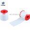 Zinc oxide waterproof strapping rayon adhesive paper Tape
