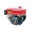 engine for tractor professional manufacturer agricultural machine Single cylinder diesel engine JD170