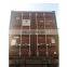 GI Square  pipe  38*38*0.7   0.75mm ton price