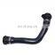 lower Radiator Hose/Pipe/Tube/Duct Auto Replacement Parts For BMW E70 X5 17127536231