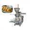 Automatic Spanish ham croquettes processing machine