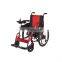 Best selling products 2020 in US folding electric disabled wheelchair