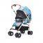 0-3 years baby 0 to 36 months aluminum frame travel lightweight foldable stroller