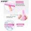 Yayoge Custom Nail File Professional Nail Art File Buffing Slim Sandpaper Treatment Manicure Tool