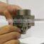 Wet And Dry Friction Color Fastness Tester Manual Crockmeter
