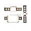 Wholesale Janome/Melco/Elna Embroidery Machine Frame 3in1-D Embroidery Hoop