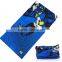 custom multifunction outdoor sport seamless tubular warm bandana