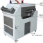 Digital automatic 14 in 1 multi function photobook binding album making machine