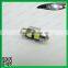 Car LED Festoon Canbus Lighting Buls 36mm 2SMD