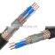 computer wire organizer copper pvc computer power cable