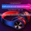 2020 Best Sell Wireless Cancelling Headband Cheaper Sports Stereo Headset Foldable Deep Bass Earphones Headphone