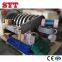 Food Grade Vibration Vertical Spiral Elevator Conveyor