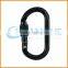 2015 Custom high Strong metal carabiner snap hooks                        
                                                Quality Choice