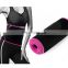 Popular fashion sweat slim belt fitness waist sweat belt neoprene sweat belt for men and women