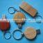 2gb cheap engraving logo wood usb flash drive