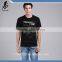 cotton tshirt with logo
