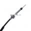 After market OEM 33820261373 auto gear box shift cable for japan car