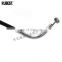 China manufacture motorcycle throttle cable MT03 motorbike accelerate with low price