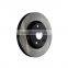 Brake Disc For Camry ASV50 Avalon GSX30,40 High quality brake disc auto parts 43512-06150