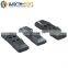 OEM bolt on rubber track pad for Excavator