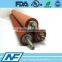 foam pipe covers silicone sponge for sale